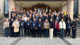 天水市甘谷縣高素質農民培育工程生産經營主體提升蘋果産業培訓班開班