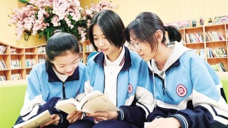 呼和浩特：“閱”見好時光