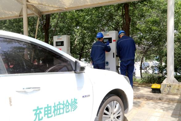 Ensuring Power Supply Amid the Fragrance of Zongzi_fororder_圖片9