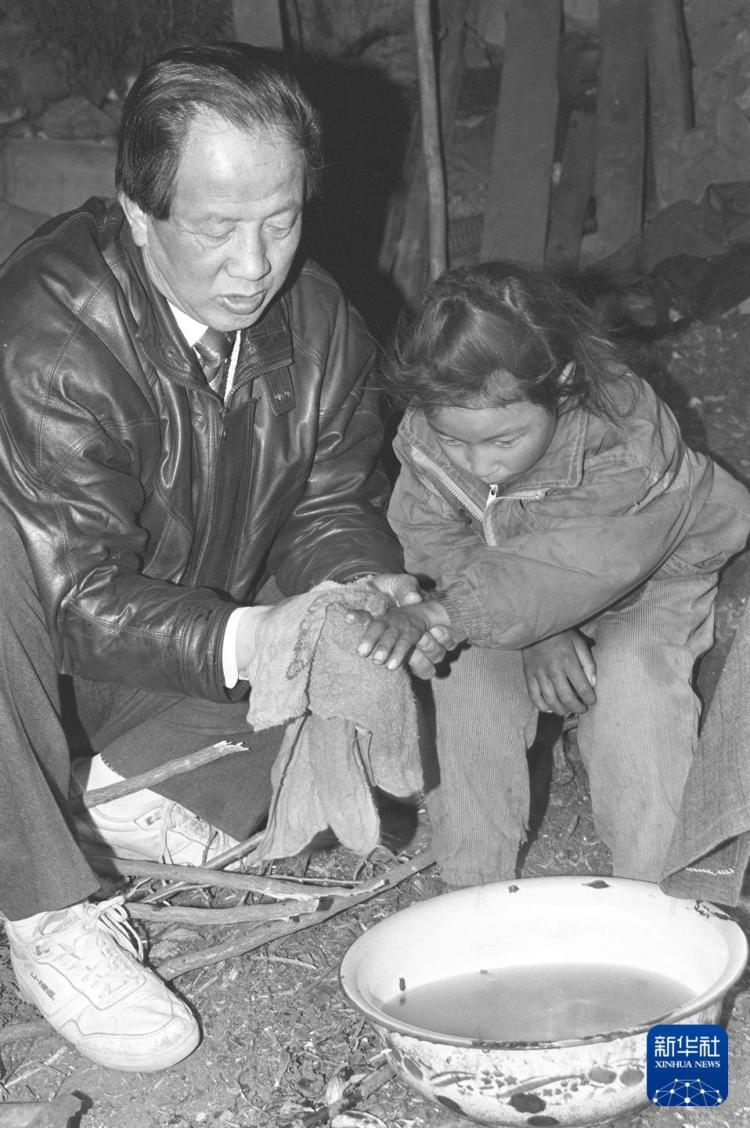 我在現場·光影流年｜土登：從農奴之子到雪域記者