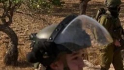 視頻︱ 以色列耍花招 巴勒斯坦反對以試圖吞併約旦河西岸部分地區