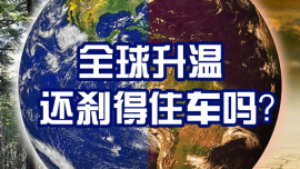 聯合國官員：按現有趨勢 全球將有13億人生活在沙漠化或嚴重缺水環境中