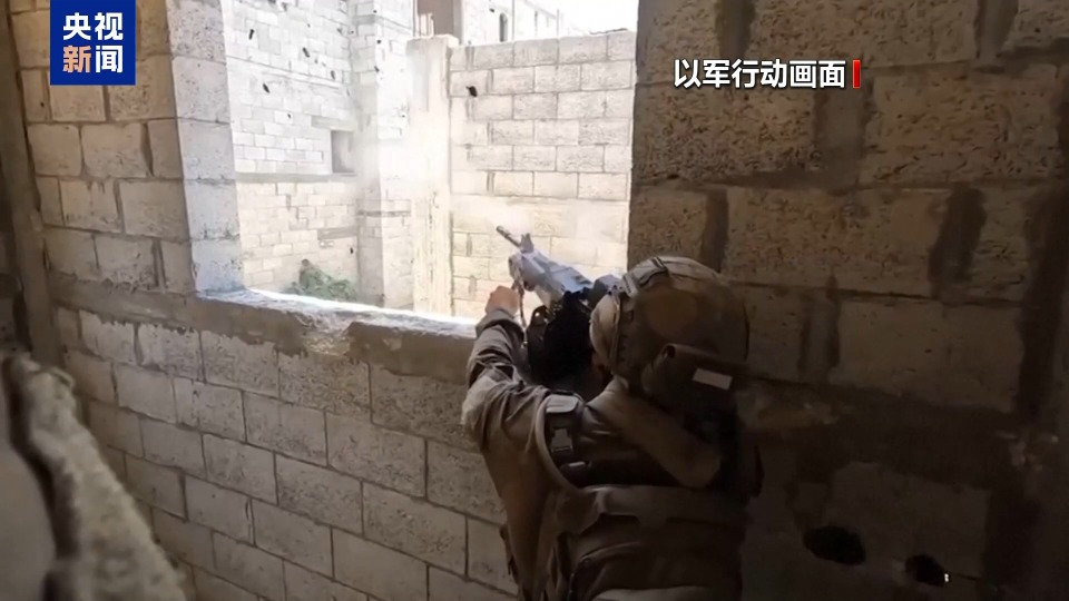 救人還是殺人？美以主導的加沙物資分發點成“殺戮點”
