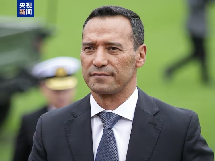 槍擊事件後 哥倫比亞宣佈加強保護總統選舉參選人