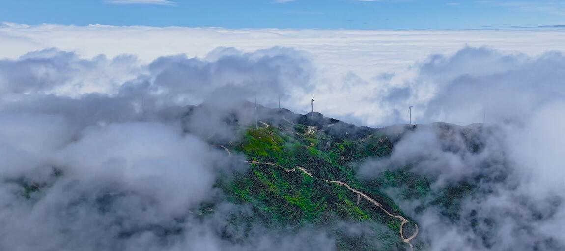 山水“流量”變“留量” 湖南桂東蹚出富民路_fororder_20250925_162020