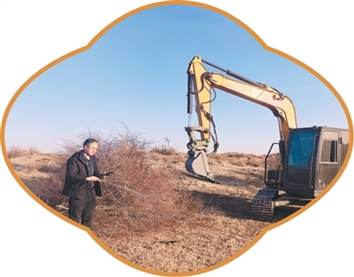 堅守，照亮美麗中國最美底色（我的綠色低碳春節）