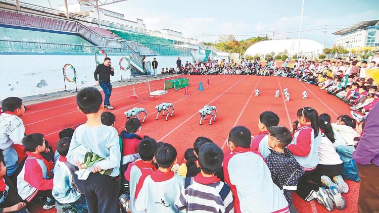 科普進校園點亮科技夢_fororder_103004