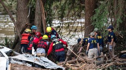 美國得州洪災已造成至少111人死亡172人失蹤