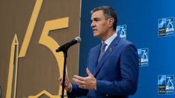 “除了美國，你們都得達標！”美國軍費要求加深北約內部裂痕