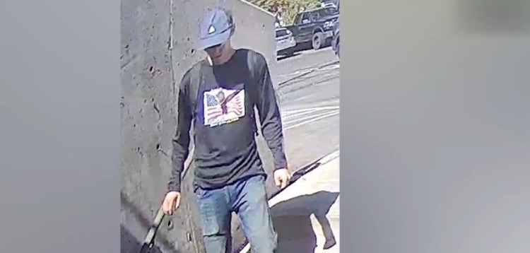 柯克案槍手遭父親“舉報”後落網 猶他州州長披露拘捕細節