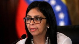 委內瑞拉再發警告：美軍事行動嚴重威脅拉丁美洲穩定_fororder_1