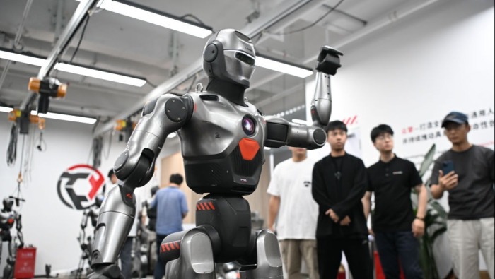 “廣貨”何以行天下？——解碼從“中國製造”向“中國創造”轉型的廣東樣本