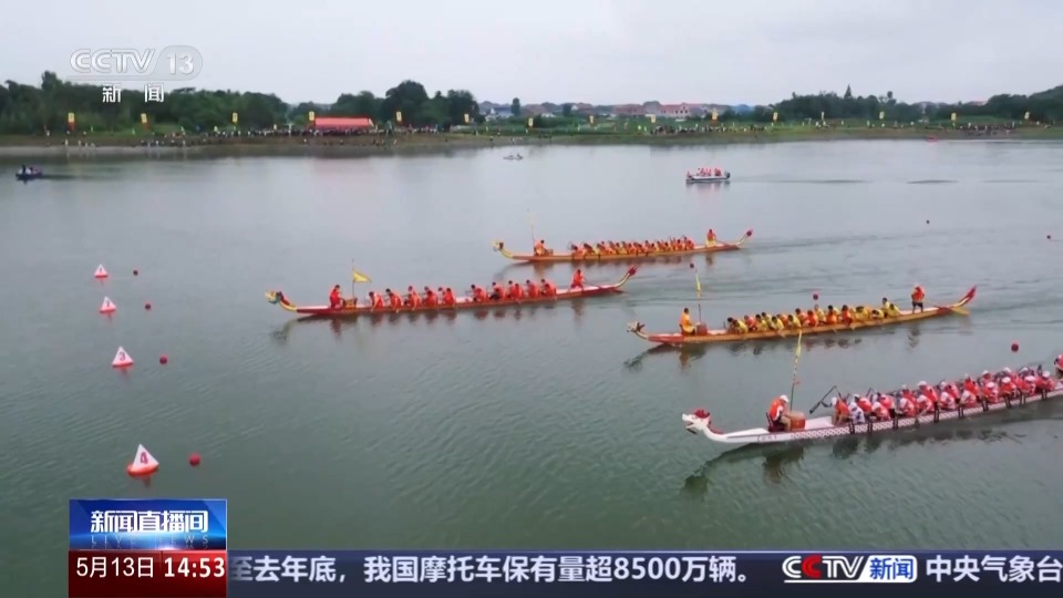 文化中國行丨從中國到世界 這項非遺傳承千年