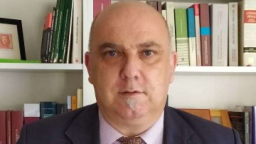 西班牙知華講堂基金會副主席：西班牙與中國友好交往造福兩國百姓 將産生示範效應