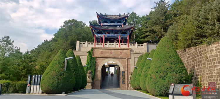 e法耀隴原|走進南梁話法治 解碼藏在“馬錫五審判”裏的司法智慧