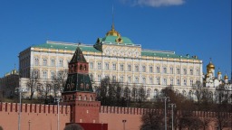 克宮：俄美領導人會晤全面準備工作才剛啟動