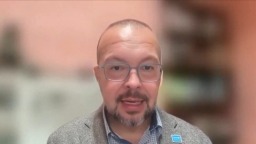 視頻丨聯合國兒基會呼籲以色列放行人道主義物資