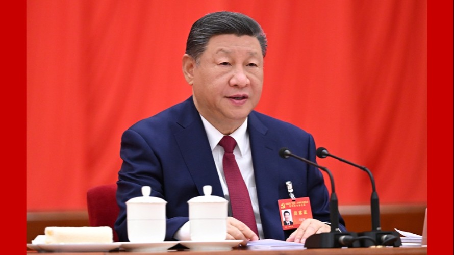 中共“十五五”規劃建議將重塑全球經濟