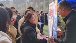 隴南宕昌：勞務“新農人” 引領鄉親走好致富路