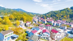 譜寫茶鄉巨變新篇章 ——湖南省委宣傳部（省文資委）系統鄉村振興對口幫扶安化縣紀實