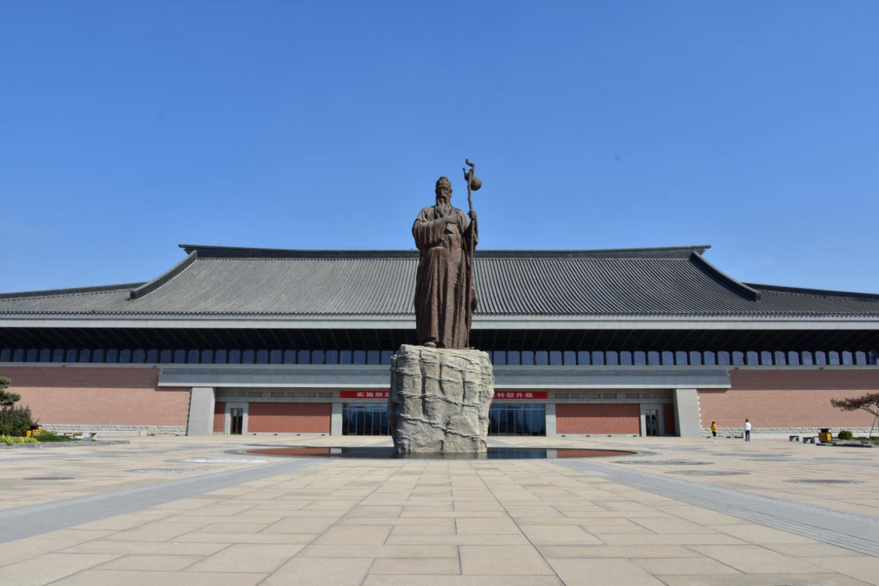 From the Hometown of Sun Simiao to a Modern City of Traditional Chinese Medicine Wellness: Tongchuan's Millennial Medical Heritage Lives On_fororder_圖片2