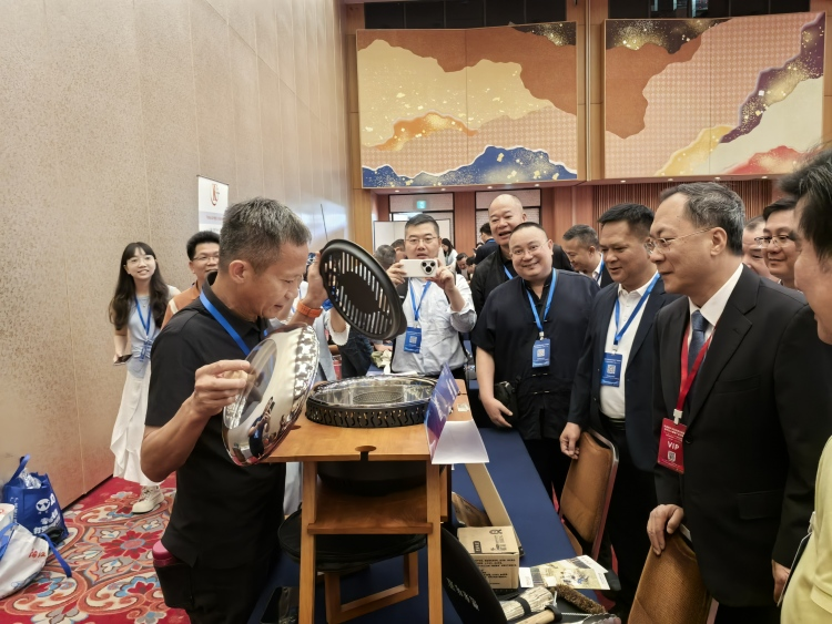 Yangjiang Shines at the "Guangdong Activity Week" of the Osaka World Expo 2025_fororder_圖片6
