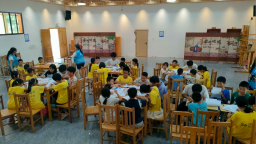 人才與鄉村雙向奔赴 奔向湖南洞口椒林村的詩與遠方