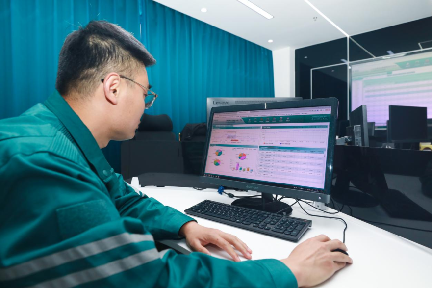 Shandong, China Released the Local Standard Technical Specifications for Online Monitoring of Heating Units_fororder_圖片1