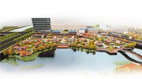 中原有城“勢”已成——寫在中原醫學科學城建設兩週年之際_fororder_e793574a4cdf4246a9a34dc119006ed5.550x365