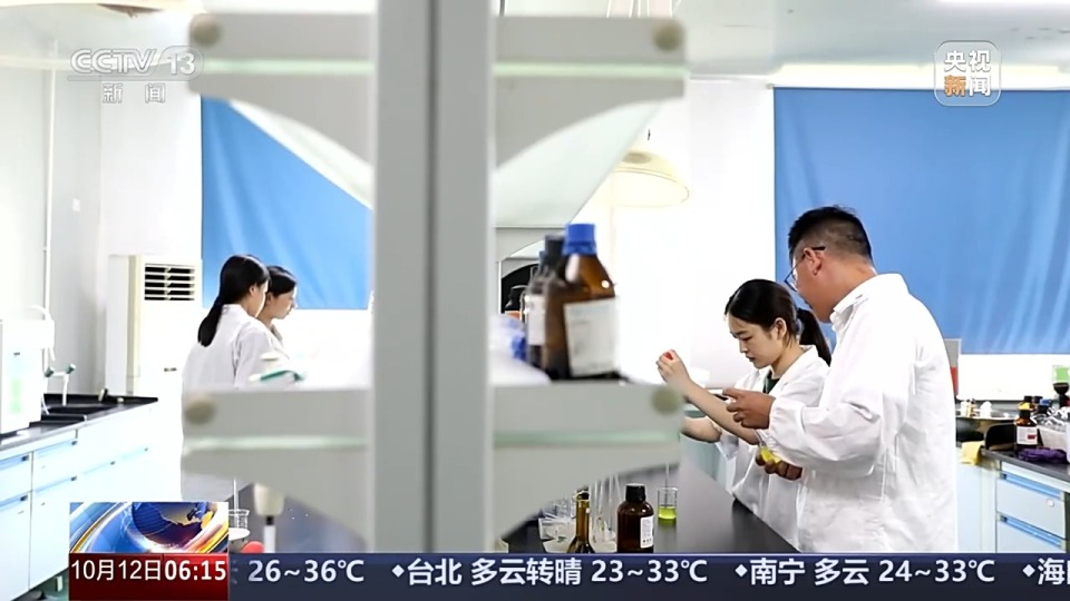 自帶就業崗位跨省攬才 今年秋招這些新興産業需求火熱