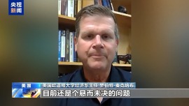 特朗普電影關稅將給美國電影産業構成實質性傷害
