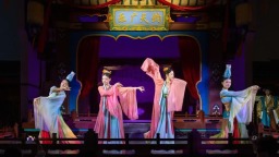 長沙“演藝新空間十條”發佈 三年培育百個小劇場打造演藝名城