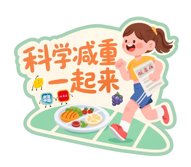 青少年，你真的“胖”嗎？| 科學減重一起來_fororder_1_副本