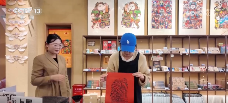 “紅色底蘊+振興新顏”“非遺+潮玩”……假日文旅亮點多 解鎖遊客度假熱門“新寵”