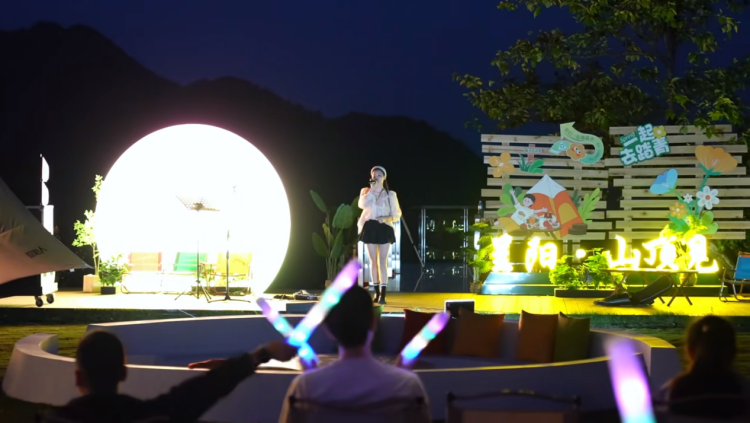黃山市徽州區富溪鄉：茶香漫野映星河 雲端古村繪新卷_fororder_呈陽圖片6