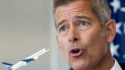 視頻丨美政府“停擺”持續 空管人員將斷薪