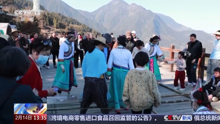 視頻丨電影票根別急著扔 “浙”裏可以當錢花