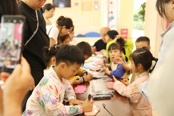 Wenzhou, Zhejiang: Sowing the Seeds of Safety to Build an “Insulation Layer” for Childhood_fororder_圖片11