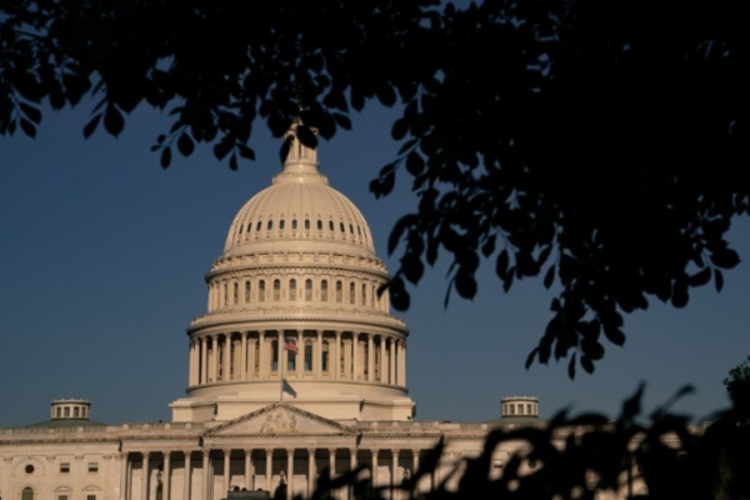 視頻丨政府“停擺”一個月 美國錯過了多少“截止日期”？