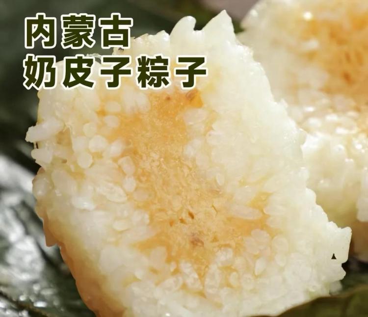甜鹹黨都要看！哪些人不宜吃粽子 “食用説明”請查收