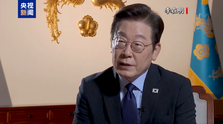 韓總統：將盡全力改善朝韓關係 努力促成離散家屬儘快會面