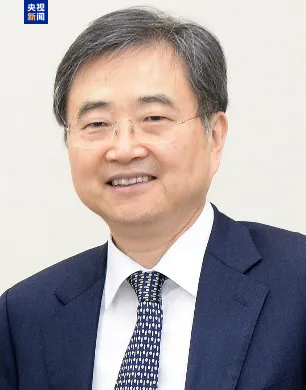 韓國總統李在明提名外長和防長等多位政府官員人選