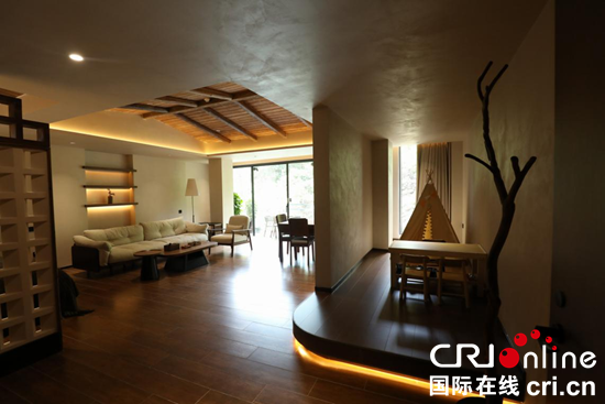Huangguoshu Tourist Area in Guizhou: Boutique Homestays Drive Tourism Growth, Lighting Up the "Mountain-Water Paradise" Brand_fororder_圖片14