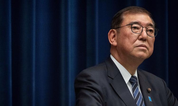 日本戰敗80年 石破茂考慮取消重要慣例