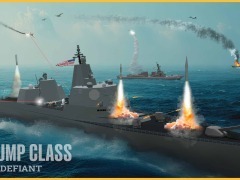 深追蹤丨戰力比現有艦艇“強大百倍”！特朗普宣佈建造“特朗普級”戰列艦