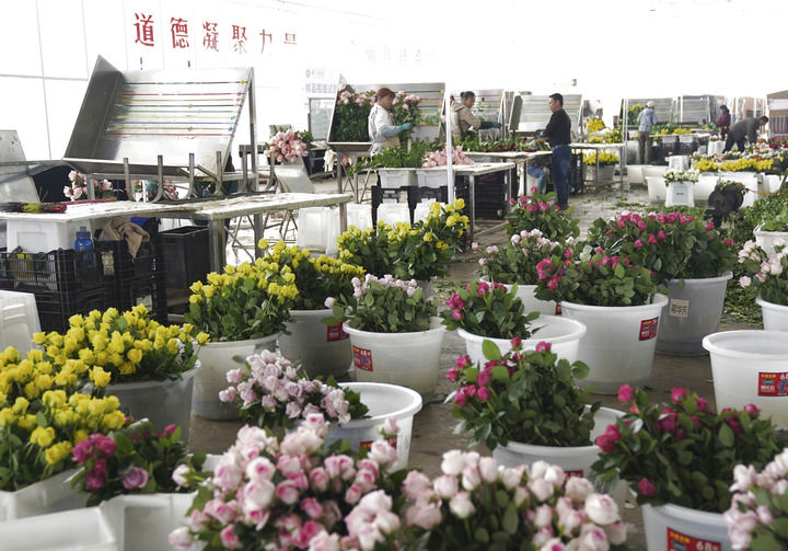 新的偉大奮鬥創造新的歷史偉業——以習近平同志為核心的黨中央引領“十四五”經濟社會發展紀實