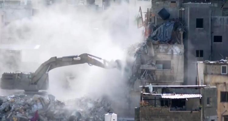 聽鑒世界 | 從重返故鄉到重返營地  約旦河西岸巴勒斯坦人眼中最卑微的權利