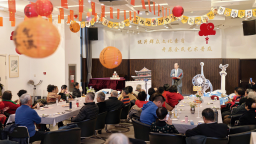 天津市群眾藝術館|“茉香飄雪，詩韻悠揚”重陽津派茶詩會雅集津門