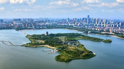 【Hi,Shandong】'기회 중국, 여유롭게 즐기는 둥잉' 해외 언론인 둥잉 탐방 행사 곧 개막_fororder_東營