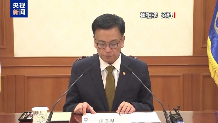 總臺記者觀察丨140天歷經3位代總統 韓國政局動蕩持續